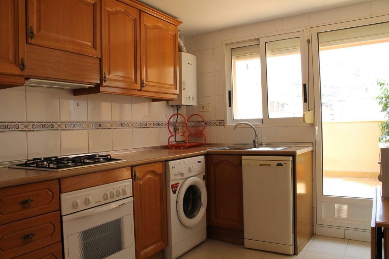 Atico Centro Alicante Zewnętrze zdjęcie